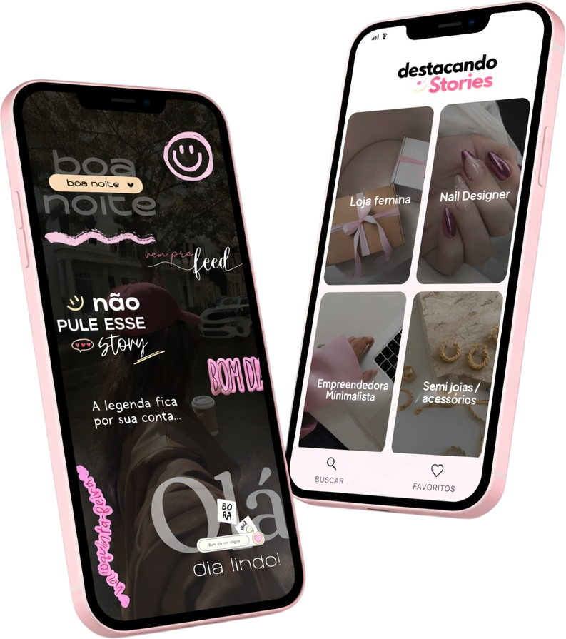 Smartphone App Preview
